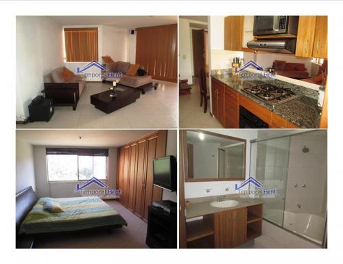 ALQUILER APARTAMENTO AMOBLADO EN SABANETA CÓDIGO 2146