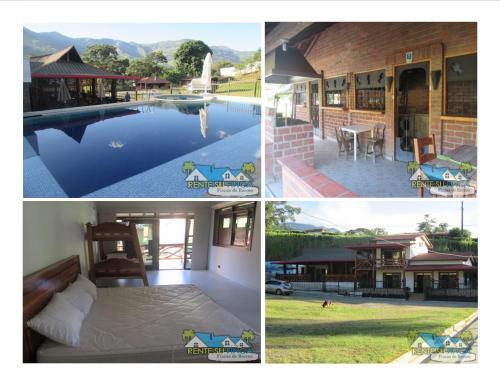 ALQUILER FINCA COPACABANA CÓDIGO 2163