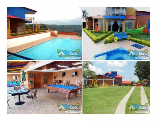 ALQUILER FINCA EN PEREIRA CÓDIGO 2166