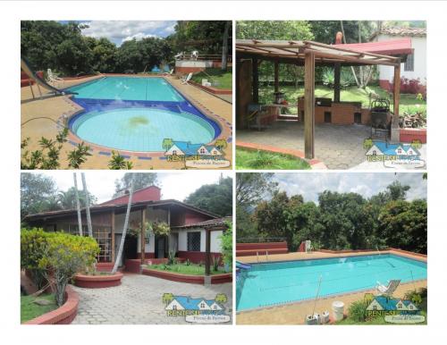 ALQUILER FINCA COPACABANA CÓDIGO 2167