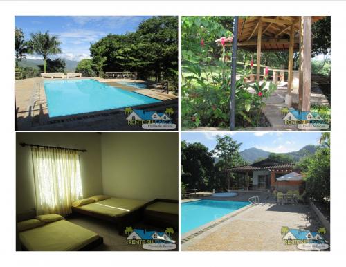 ALQUILER FINCA EN SAN JERONIMO CÓDIGO 2172