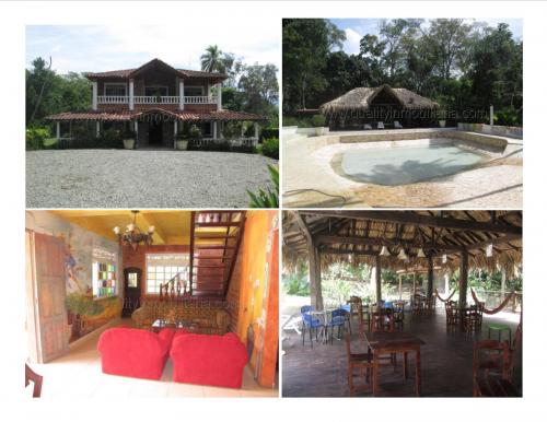 ALQUILER FINCA EN SOPETRAN CODIGO 2175