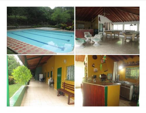 ALQUILER FINCA EN SOPETRAN CODIGO 2177