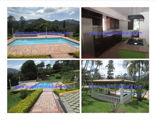 ALQUILER FINCA EN GIRARDOTA CODIGO 2178