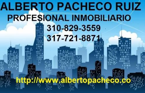 QUIERE VENDER SU INMUEBLE RAPÍDAMENTE