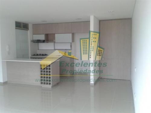 Espectacular apartamento en Envigado (ENSE1328)
