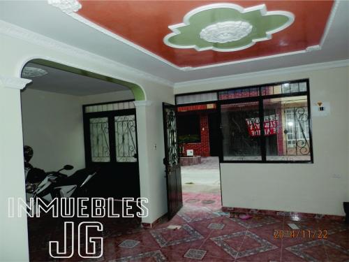 Hermosa casa para estrenar,dos pisos independientes