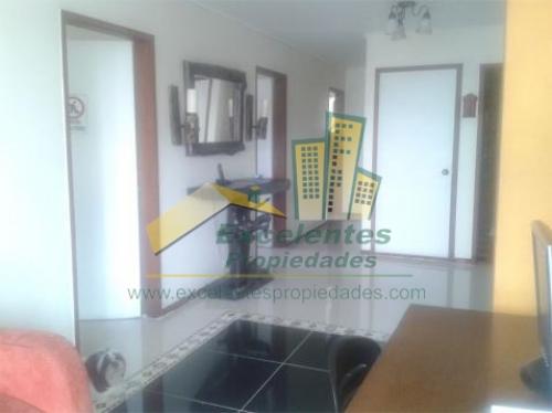 Espectacular apartamento en el centro (1CE1329)