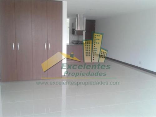 Espectacular apartamento en Envigado (ENCU1333
