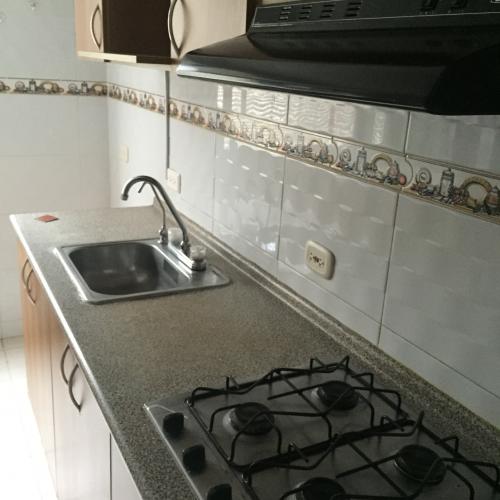 Arriendo Aparatmento Prado Veraniego La Sultana