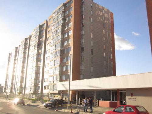 Vendo lindo apartamento en zona de valorización, Prado Verde