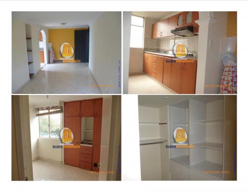 Alquiler Apartamento Viviendas del Sur Cod 76510