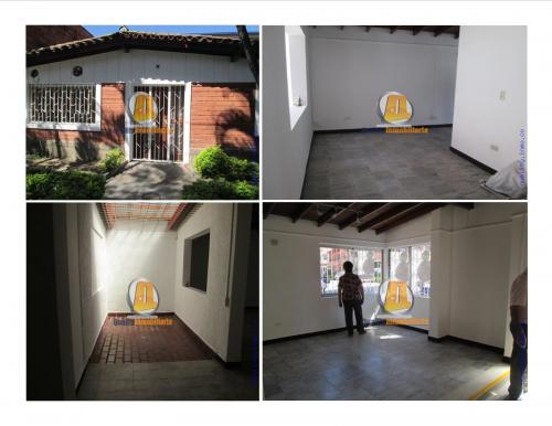 Alquiler Local Envigado La Magnolia  Cod 76155
