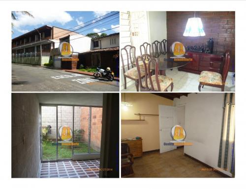 Venta Casa Medellín Calasanz Cod 75529