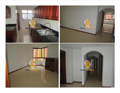 Alquiler Apartamento Poblado La Frontera Cod 74848