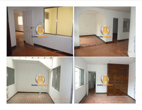 Alquiler Casa Envigado La Magnolia Cod 74152