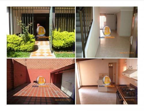 Venta Casa Medellín Calasanz Cod 73947