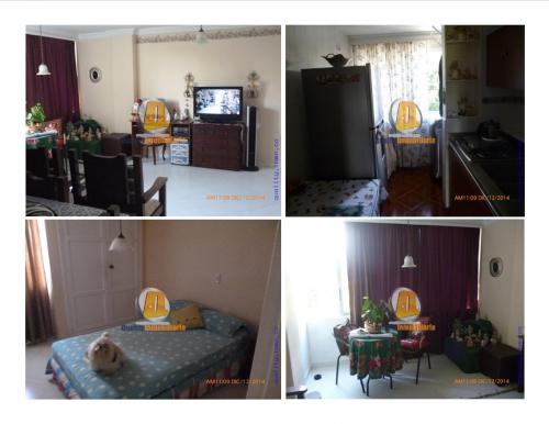 Venta Apartamento Medellín Calasanz Cod 73942