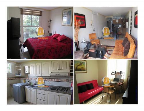 Venta Apartamento Envigado Milan Cod 73933