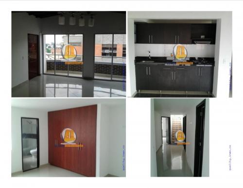Alquiler / Venta Apartamento Envigado Cod 72960