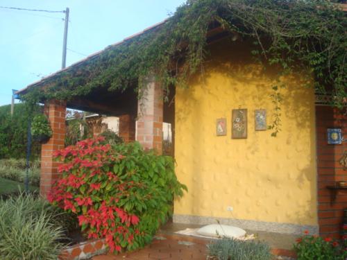 FINCA 0099 GUARNE  VEREDA BERRACAL