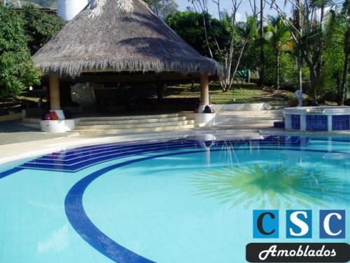 Alquiler finca de recreo en Copacabana- Cód. 1063 