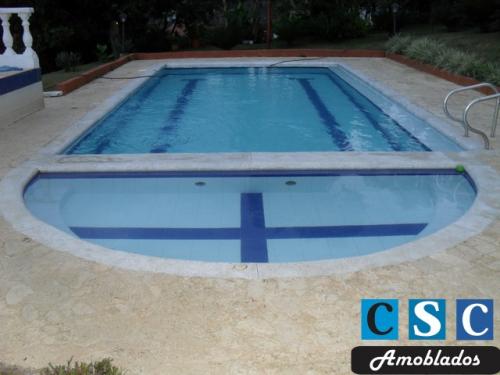 Alquiler finca de recreo en Copacabana- Cód. 1068 