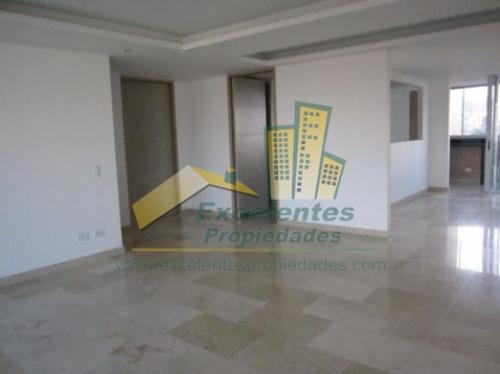 Espectacular apartamento en el Poblado (2EP1344)