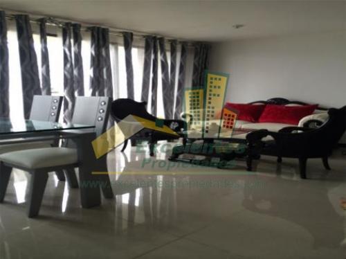 Excelente apartamento en Belén (4LDLB1342)