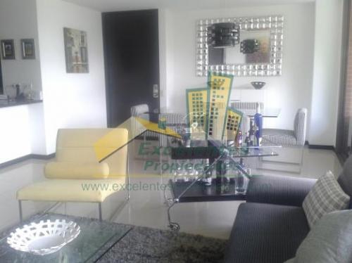 Espectacular apartamento en el Poblado (2EP1347)