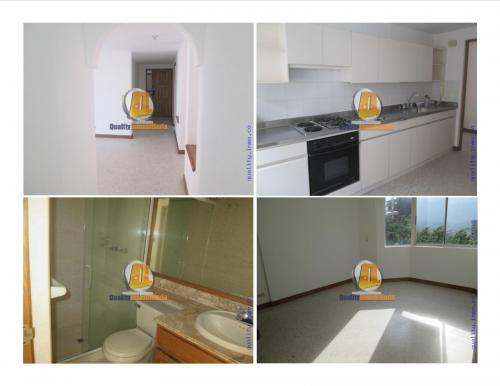 Alquiler Apartamento Poblado Castropol Cod 78547