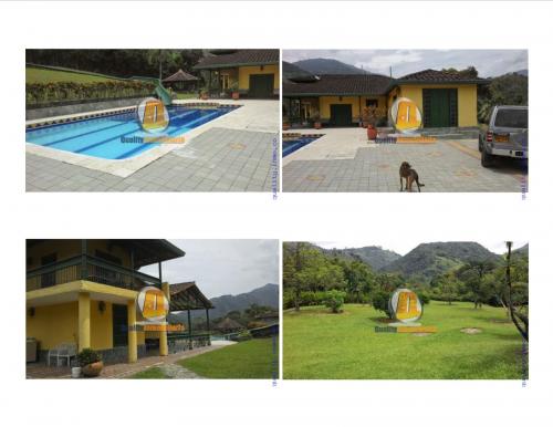 Venta Finca Cerca Fredonia Cod 78859