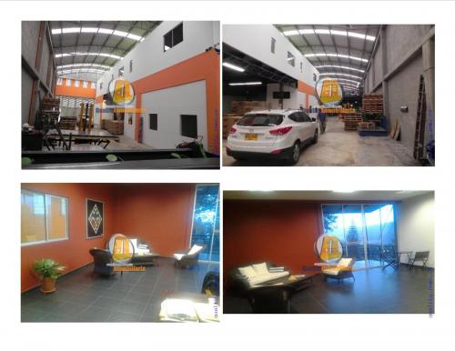 Venta Bodega Caldas Cod 78882