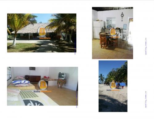 Alquiler Cabaña en Coveñas Cod 78892