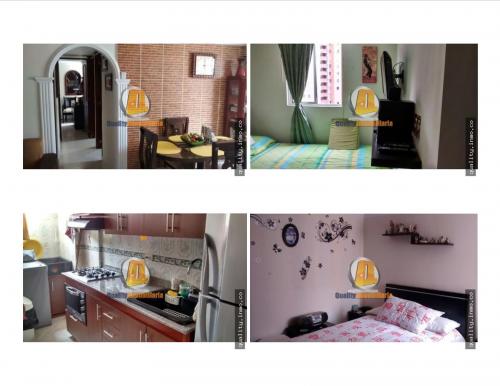 Venta Apartamento Itagüi Viviendas Sur Cod 78944