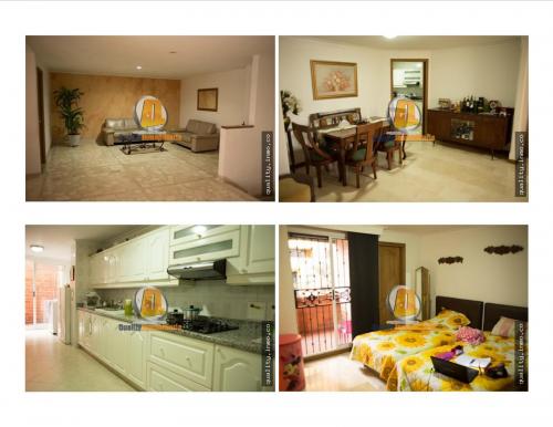 Venta Apartamento Laureles Cod 79501