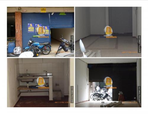 Alquiler Local Envigado Barrio Mesa Cod 79848