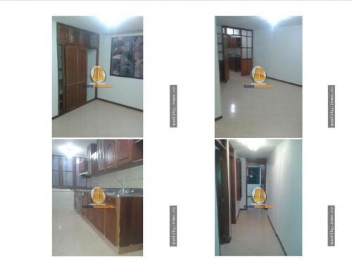Alquiler Apartamento Envigado El Portal Cod 79853