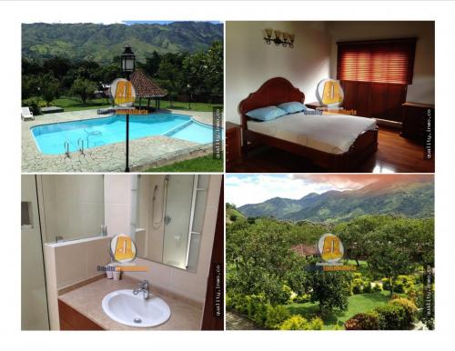 Venta Finca Barbosa El Hatillo Cod 79866