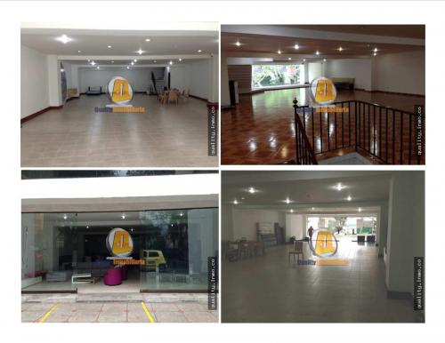 Alquiler Local Envigado Av Poblado Cod 80309