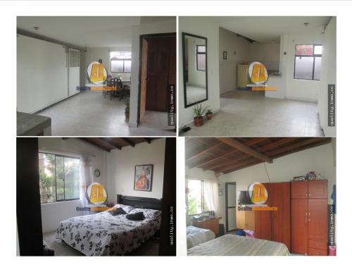 Venta Apartamento Envigado Obrero Cod 80310