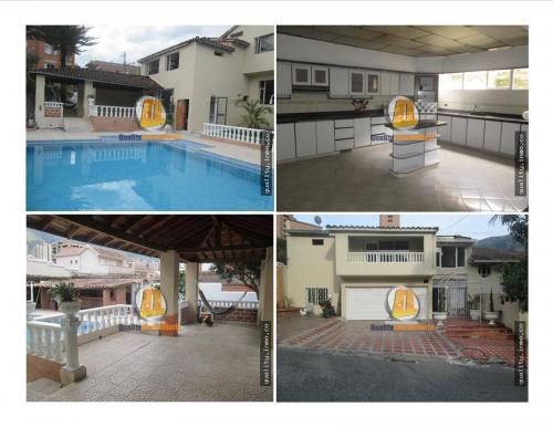 Venta Alquiler Casa Las Palmas Cod 80315
