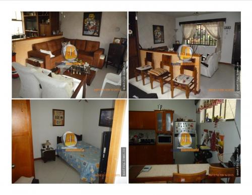 Venta Casa Envigado La Magnolia Cod 80353