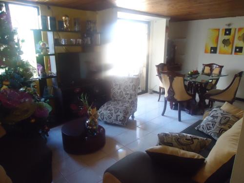 Vendo Hermoso Apartamento Parque Residencial Arboleda