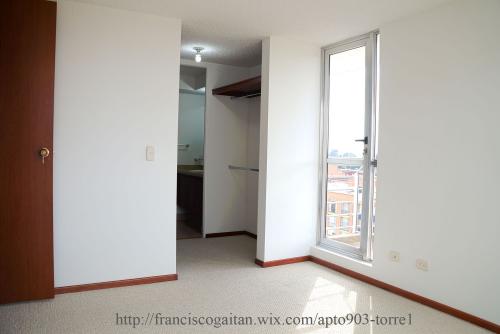 Apartamento Nuevo Suba 