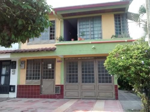 Vendo Casa Urbanización Praderas del Norte