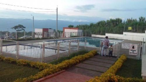 venta Casa en fusagasuga,parqueadero propio,piscina en el conjunto