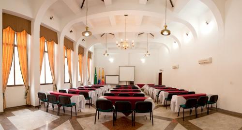 SALONES PARA EVENTOS GRAN HOTEL PEREIRA 
