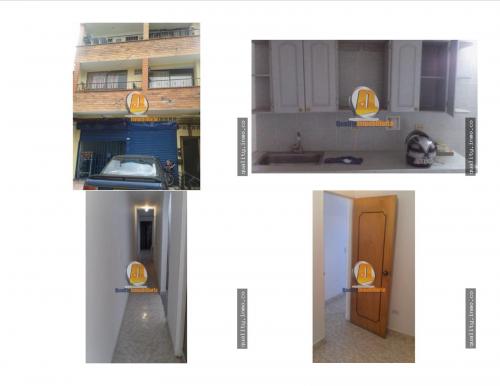 Venta Apartamento Envigado San Jose Cod 81032