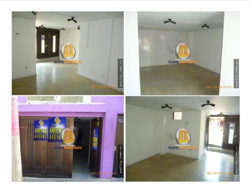 Alquiler Local Envigado Cerca al Parque Cod 81831